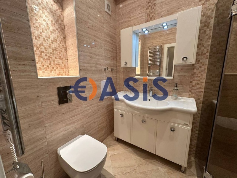 Продава 2-СТАЕН, гр. Свети Влас, област Бургас, снимка 10 - Апартаменти - 52579640