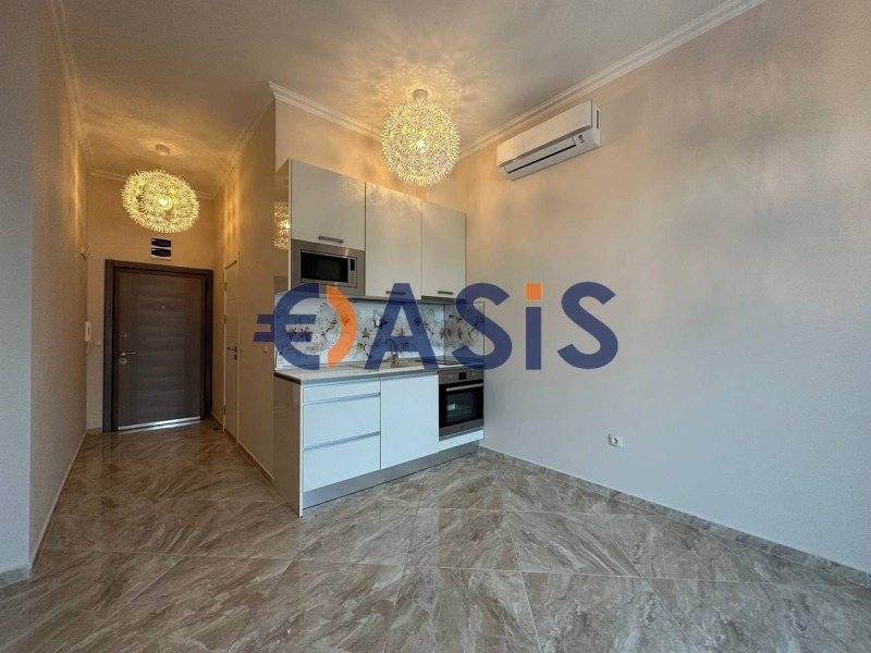 Продава 2-СТАЕН, гр. Свети Влас, област Бургас, снимка 8 - Апартаменти - 52579640