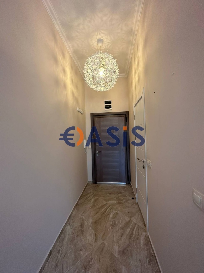 Продава 2-СТАЕН, гр. Свети Влас, област Бургас, снимка 11 - Апартаменти - 52579640