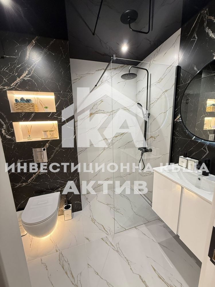 Продава 2-СТАЕН, гр. Пловдив, Кършияка, снимка 9 - Апартаменти - 52846490