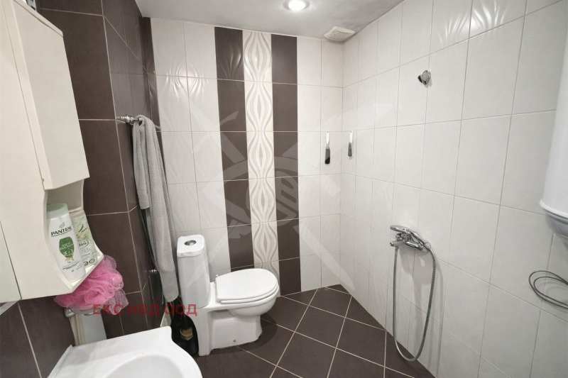 Продава 2-СТАЕН, гр. Пловдив, Южен, снимка 4 - Апартаменти - 53070414