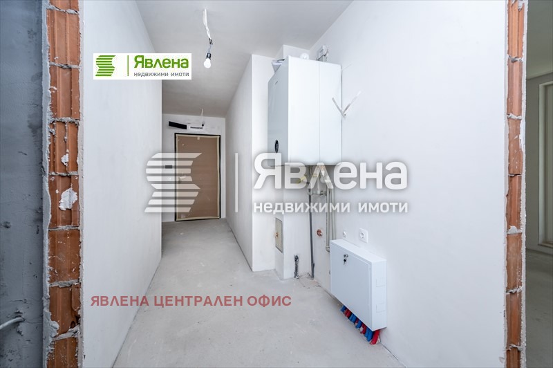 Продава 3-СТАЕН, гр. София, Кръстова вада, снимка 4 - Aпартаменти - 47298474