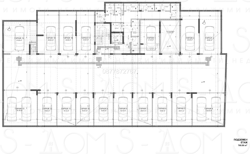 Продава 3-СТАЕН, гр. Стара Загора, Казански, снимка 4 - Aпартаменти - 48975075