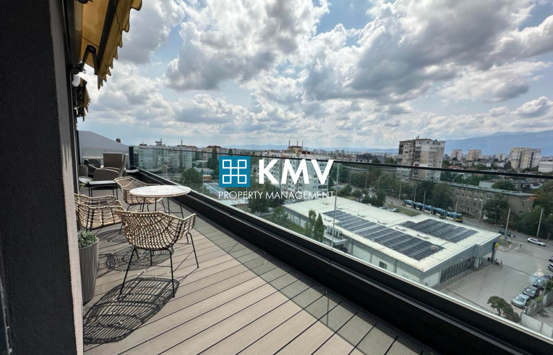 For Sale  2 bedroom Sofia , Svoboda , 111 sq.m | 40323532 - image [11]