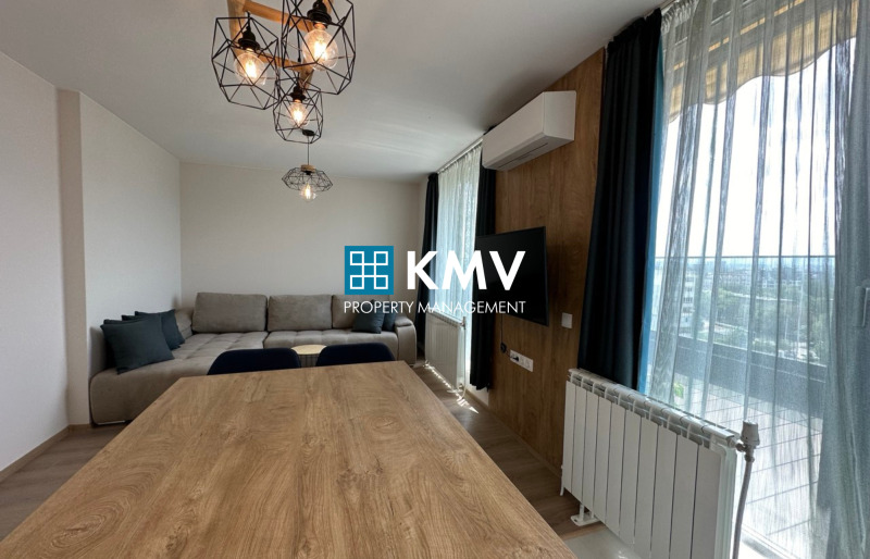 For Sale  2 bedroom Sofia , Svoboda , 111 sq.m | 40323532 - image [5]
