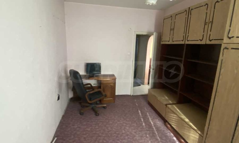 Продава 3-СТАЕН, гр. Видин, Христо Ботев, снимка 7 - Апартаменти - 53173524