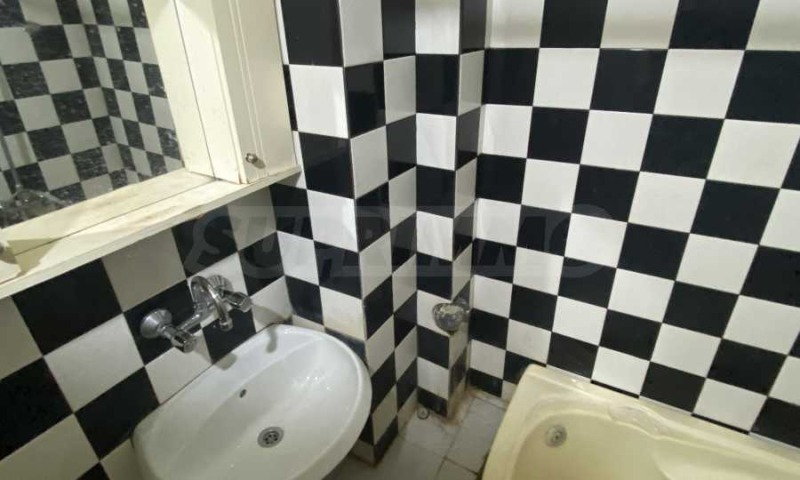 Продава 3-СТАЕН, гр. Видин, Христо Ботев, снимка 14 - Апартаменти - 53173524