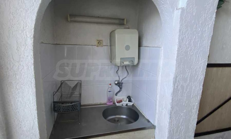 Продава 3-СТАЕН, гр. Видин, Христо Ботев, снимка 11 - Апартаменти - 53173524