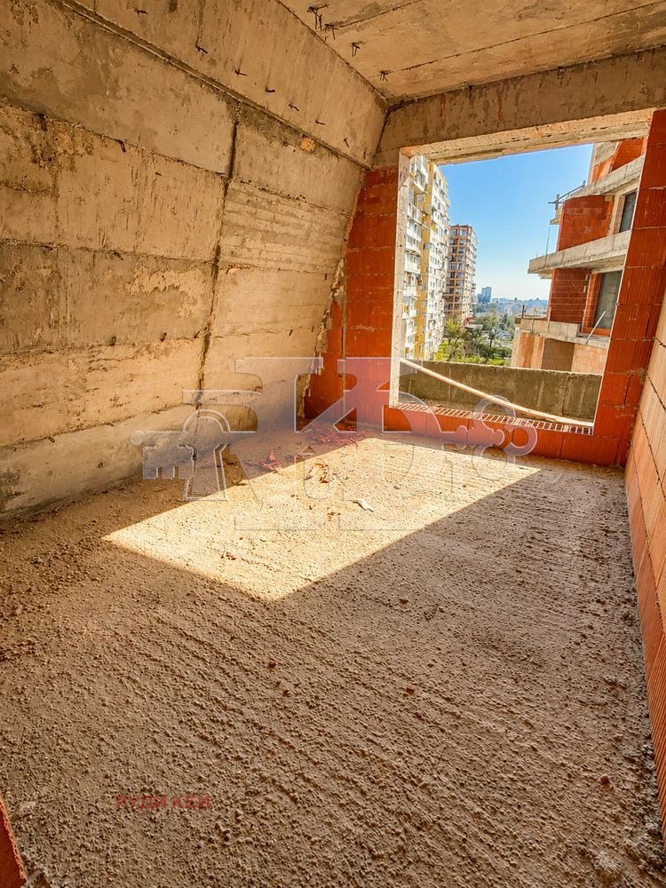 Продава 3-СТАЕН, гр. Варна, Възраждане 1, снимка 5 - Апартаменти - 53603811