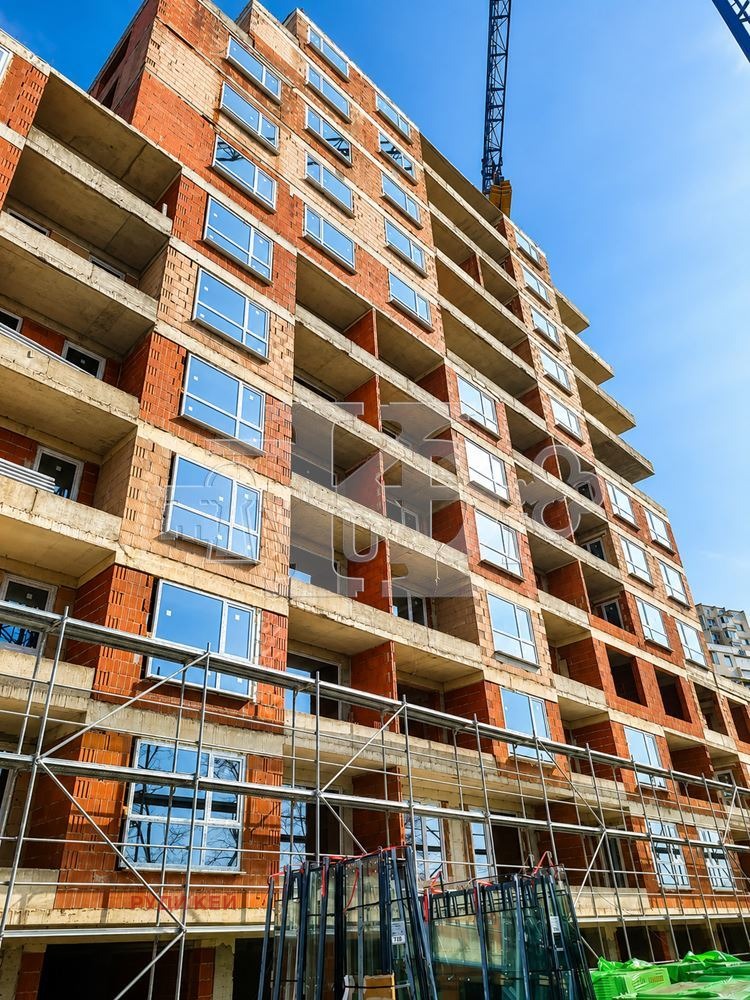 Продава 3-СТАЕН, гр. Варна, Възраждане 1, снимка 8 - Апартаменти - 53603811
