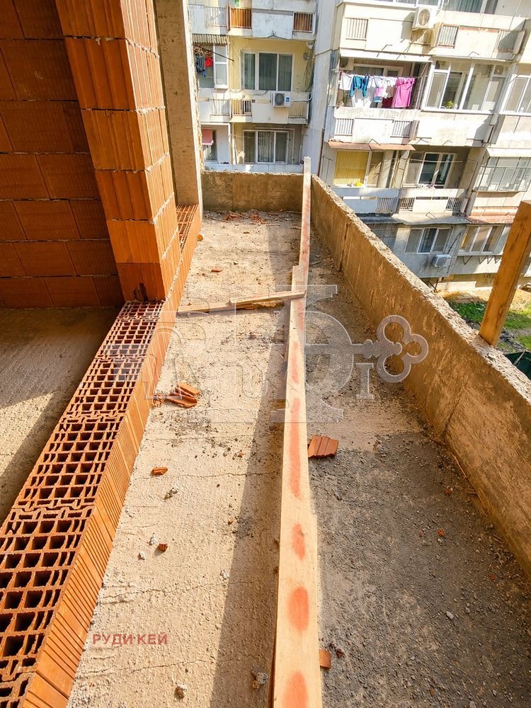 Продава 3-СТАЕН, гр. Варна, Възраждане 1, снимка 6 - Апартаменти - 53603811