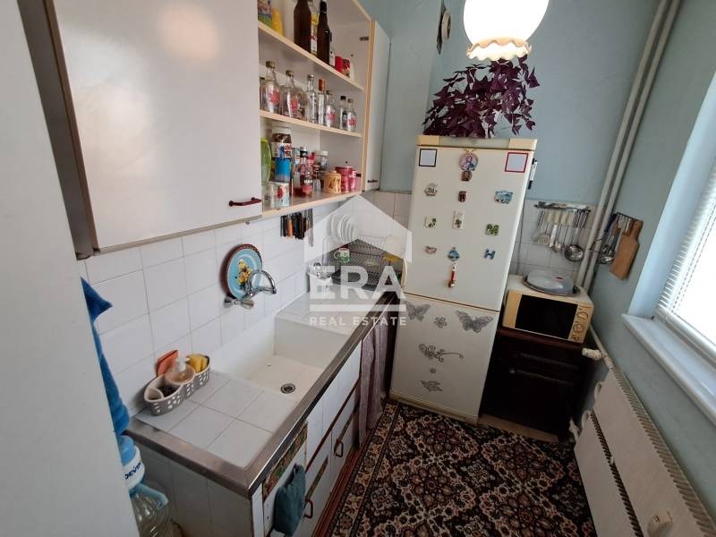 Продава 3-СТАЕН, гр. Варна, Възраждане 1, снимка 7 - Апартаменти - 53812153