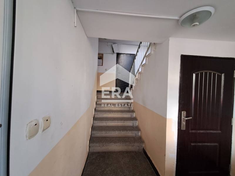 Продава 3-СТАЕН, гр. Варна, Възраждане 1, снимка 15 - Апартаменти - 53812153