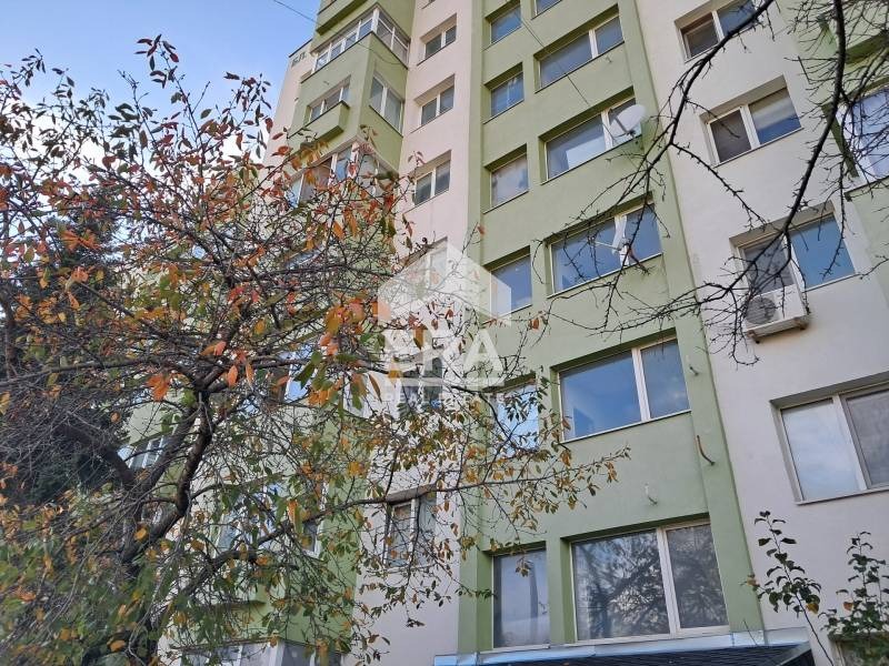 Продава 3-СТАЕН, гр. Варна, Възраждане 1, снимка 2 - Апартаменти - 53812153