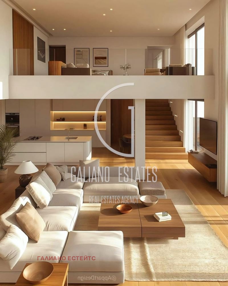Продава 3-СТАЕН, гр. София, Белите брези, снимка 6 - Апартаменти - 55117635