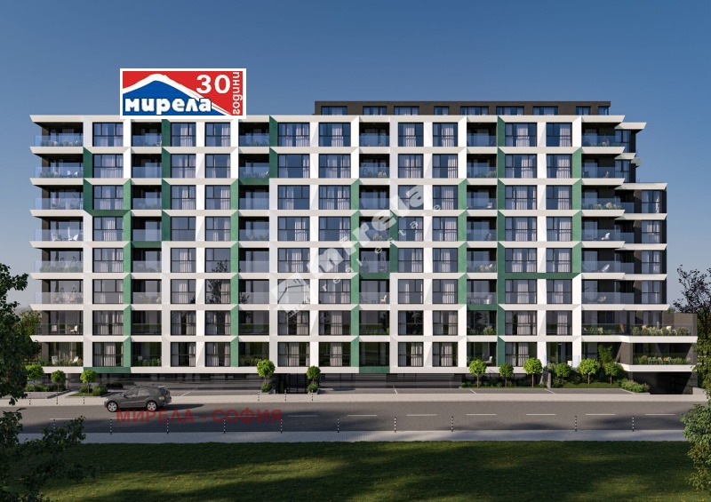 Продава 4-СТАЕН, гр. София, Младост 4, снимка 4 - Апартаменти - 53220661