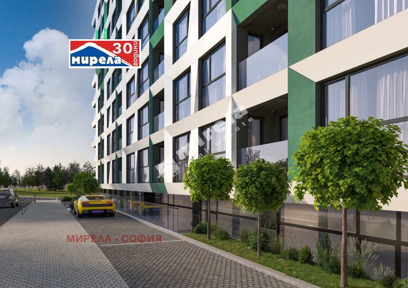 Продава 4-СТАЕН, гр. София, Младост 4, снимка 10 - Апартаменти - 53220661