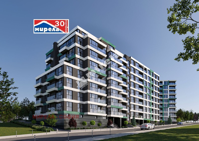 Продава 4-СТАЕН, гр. София, Младост 4, снимка 5 - Апартаменти - 53220661