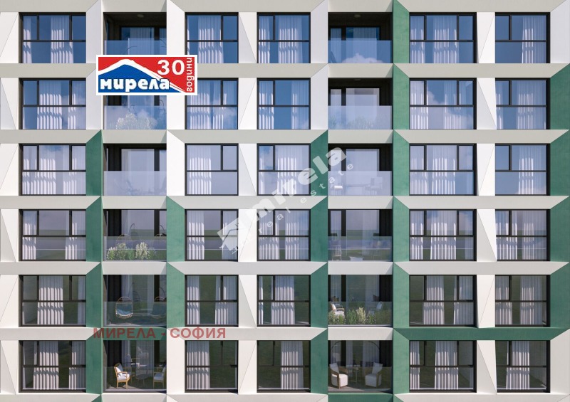 Продава 4-СТАЕН, гр. София, Младост 4, снимка 3 - Апартаменти - 53220661