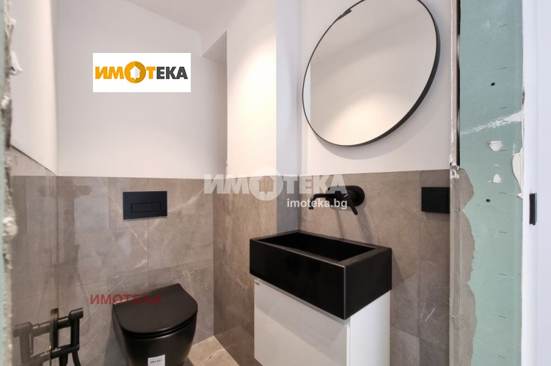 De vânzare  3+ dormitor Sofia , Lozeneț , 415 mp | 30400802 - imagine [17]