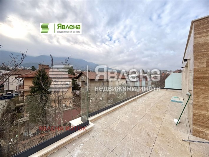 Продава МНОГОСТАЕН, гр. София, Бояна, снимка 3 - Апартаменти - 53037696