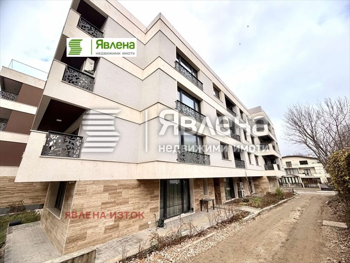 Продава МНОГОСТАЕН, гр. София, Бояна, снимка 5 - Апартаменти - 53037696