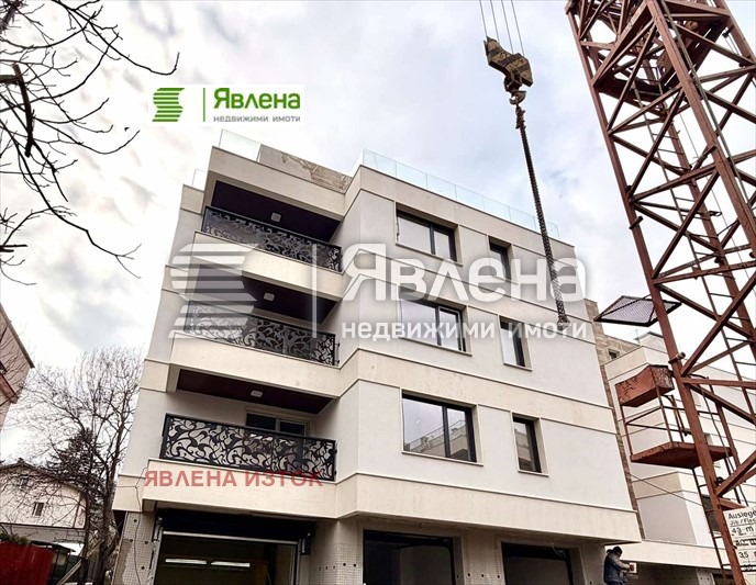 Продава МНОГОСТАЕН, гр. София, Бояна, снимка 6 - Апартаменти - 53037696