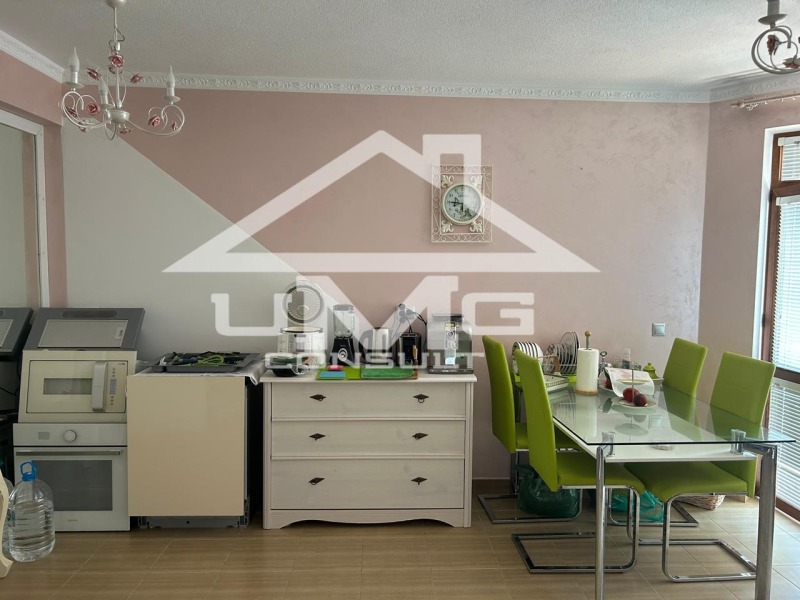 Til salg  Maisonette region Dobrich , Kranevo , 112 kvm | 78345011 - billede [3]