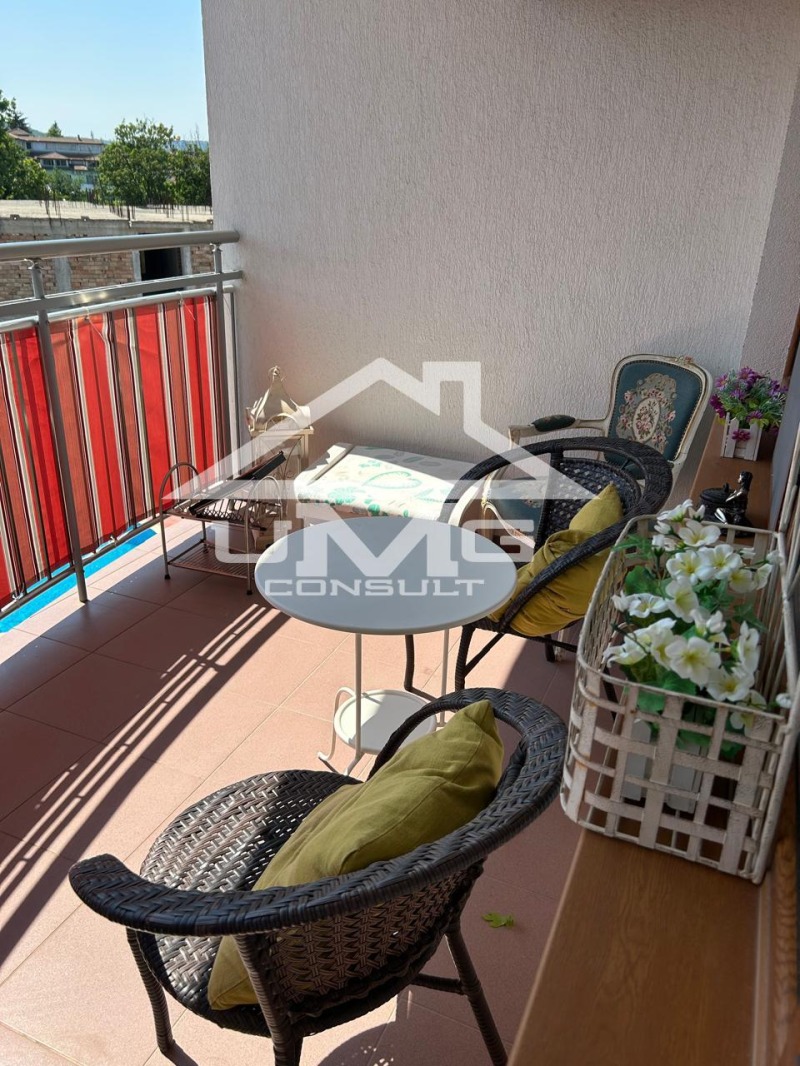 Til salg  Maisonette region Dobrich , Kranevo , 112 kvm | 78345011 - billede [10]