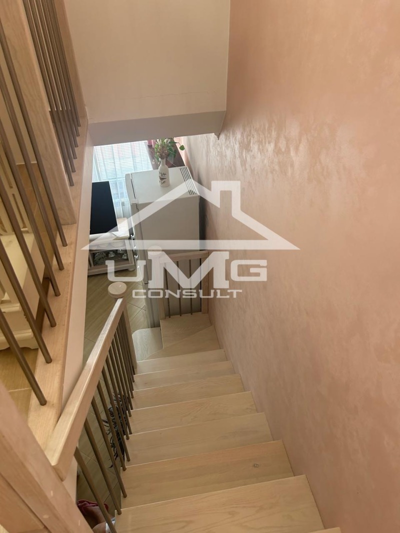 Til salg  Maisonette region Dobrich , Kranevo , 112 kvm | 78345011 - billede [8]