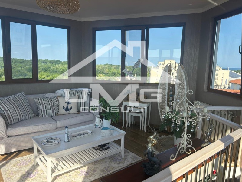 Til salg  Maisonette region Dobrich , Kranevo , 112 kvm | 78345011 - billede [15]