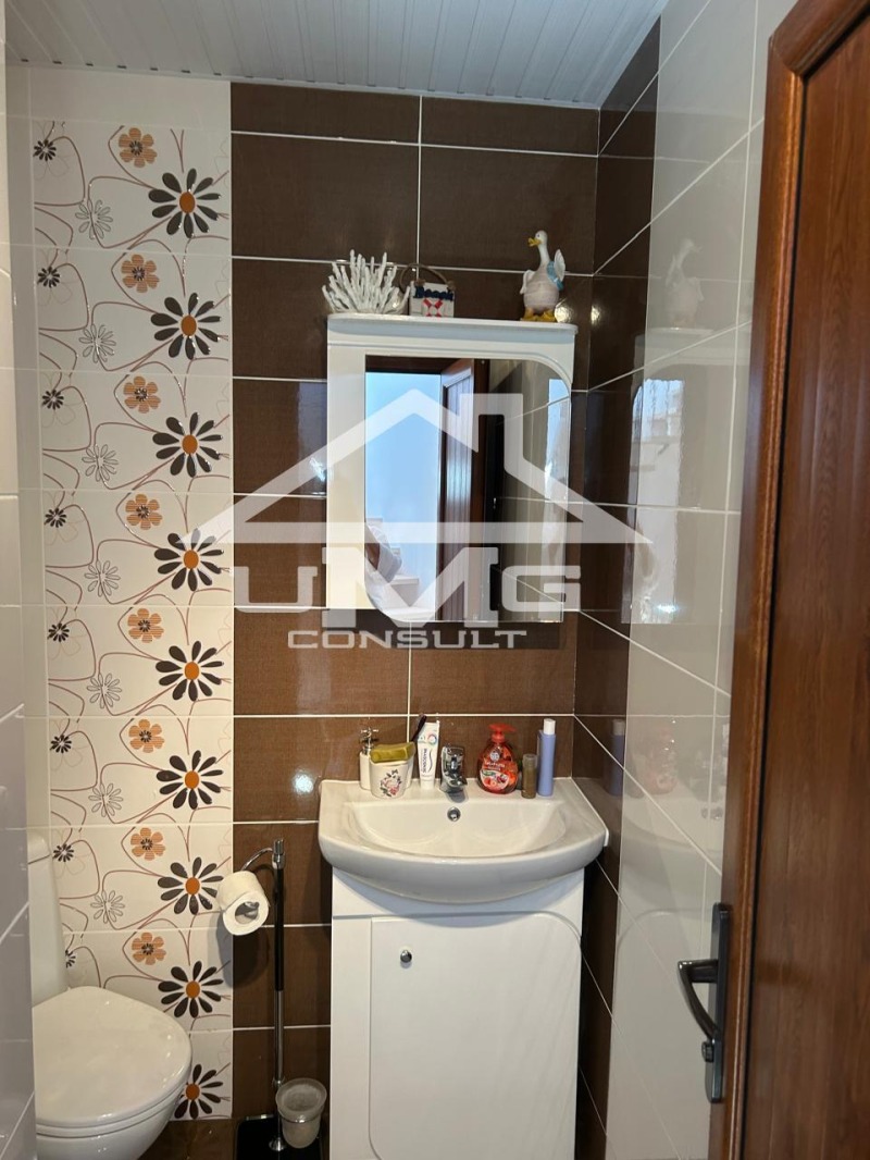 Til salg  Maisonette region Dobrich , Kranevo , 112 kvm | 78345011 - billede [7]