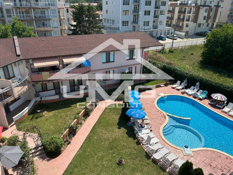 Til salg  Maisonette region Dobrich , Kranevo , 112 kvm | 78345011 - billede [12]
