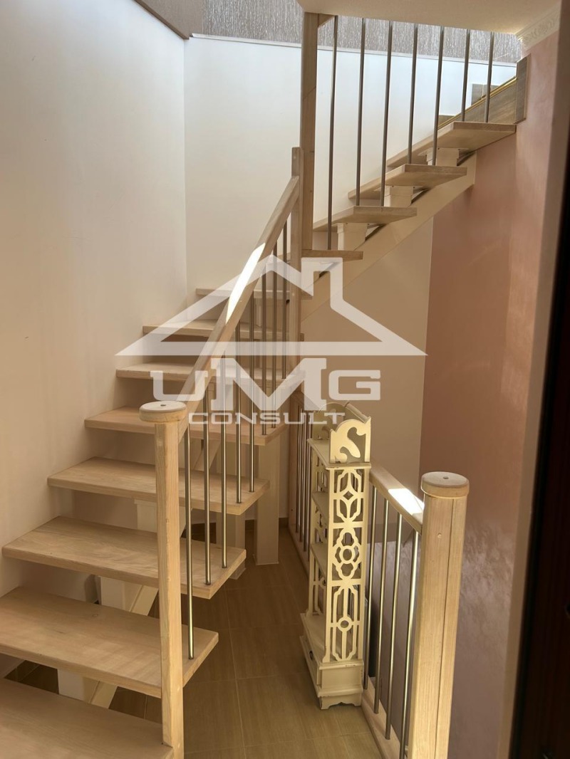 Til salg  Maisonette region Dobrich , Kranevo , 112 kvm | 78345011 - billede [13]