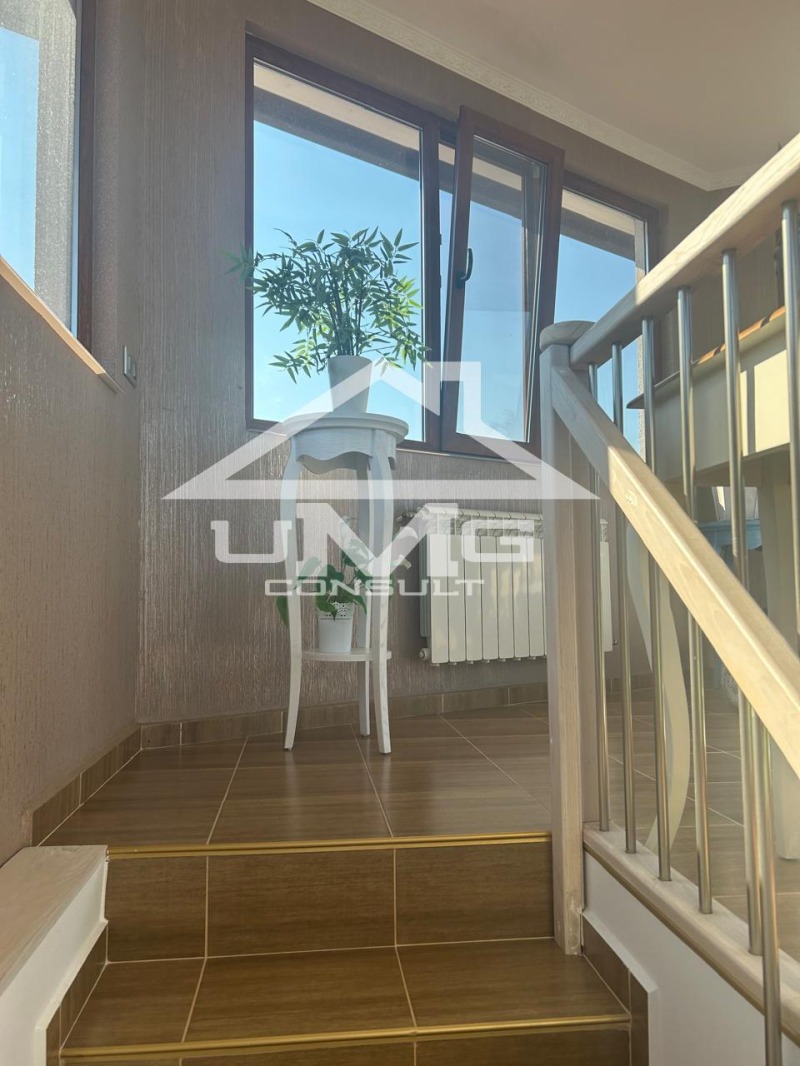 Til salg  Maisonette region Dobrich , Kranevo , 112 kvm | 78345011 - billede [14]