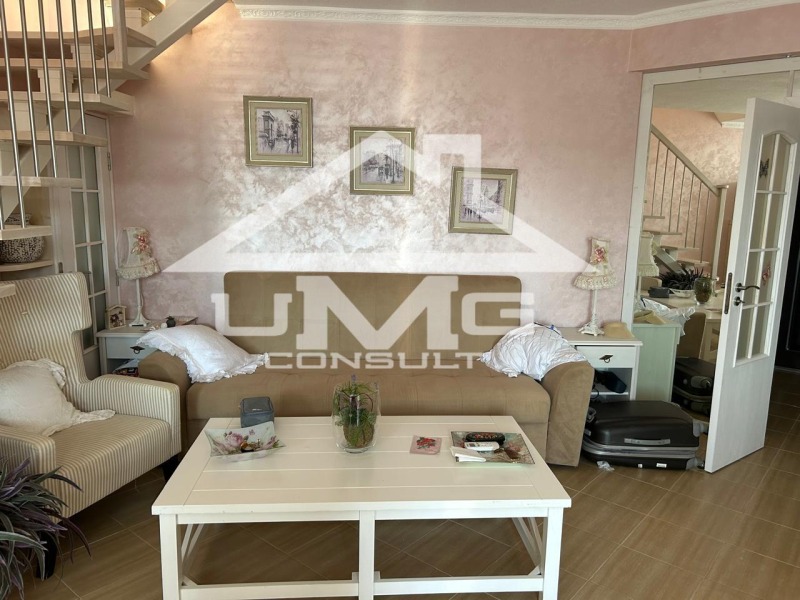 Til salg  Maisonette region Dobrich , Kranevo , 112 kvm | 78345011 - billede [2]