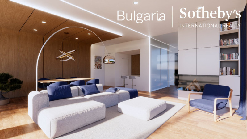 Zu verkaufen  Haus region Blagoewgrad , Bansko , 156 qm | 80725052 - Bild [6]