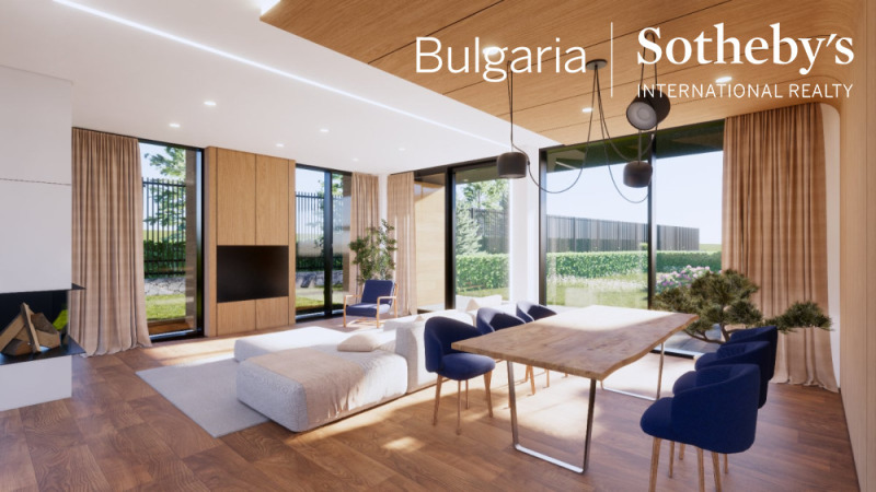 Zu verkaufen  Haus region Blagoewgrad , Bansko , 156 qm | 80725052 - Bild [4]