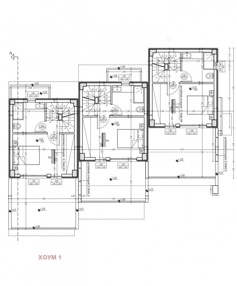 Продава КЪЩА, Извън страната, област Извън страната, снимка 6 - Къщи - 48813096