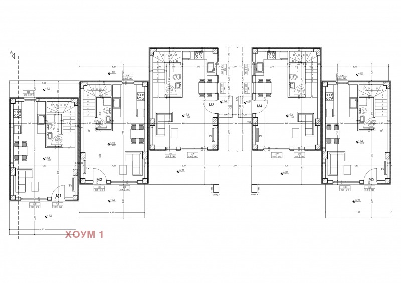 Продава КЪЩА, Извън страната, област Извън страната, снимка 3 - Къщи - 48813096