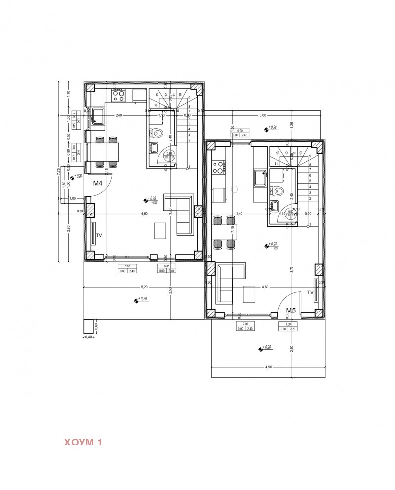 Продава КЪЩА, Извън страната, област Извън страната, снимка 9 - Къщи - 48813096