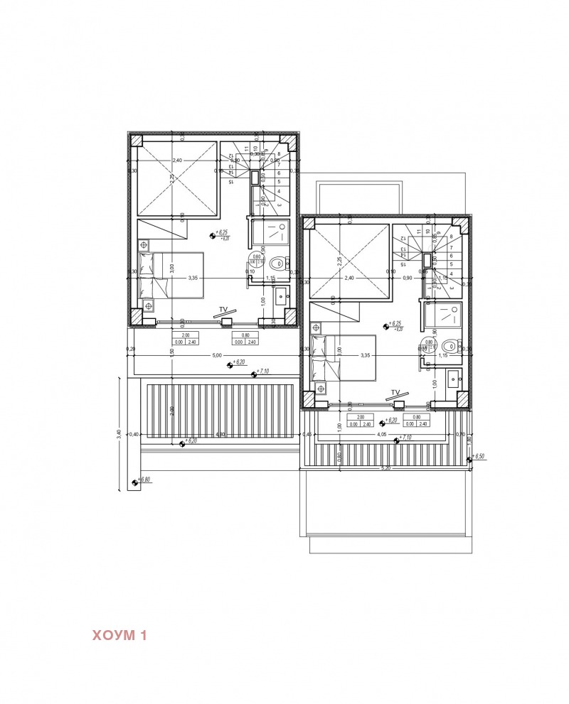 Продава КЪЩА, Извън страната, област Извън страната, снимка 10 - Къщи - 48813096