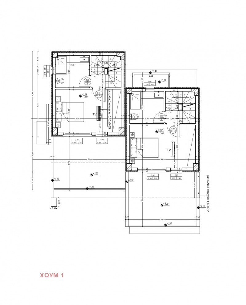 Продава КЪЩА, Извън страната, област Извън страната, снимка 11 - Къщи - 48813096