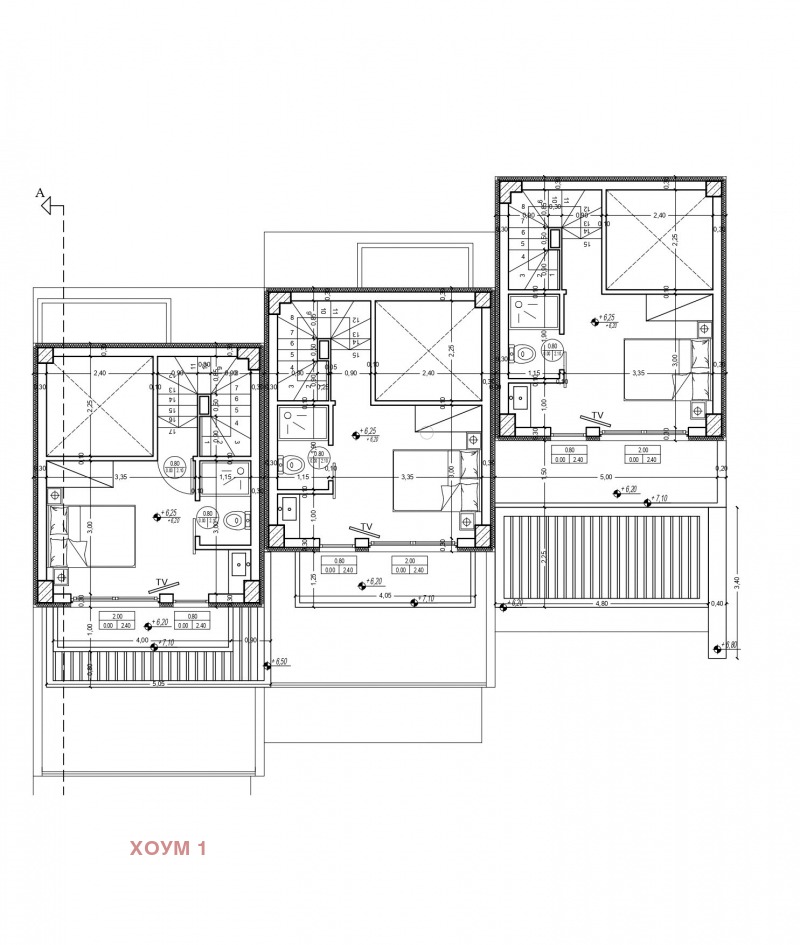 Продава КЪЩА, Извън страната, област Извън страната, снимка 7 - Къщи - 48813096