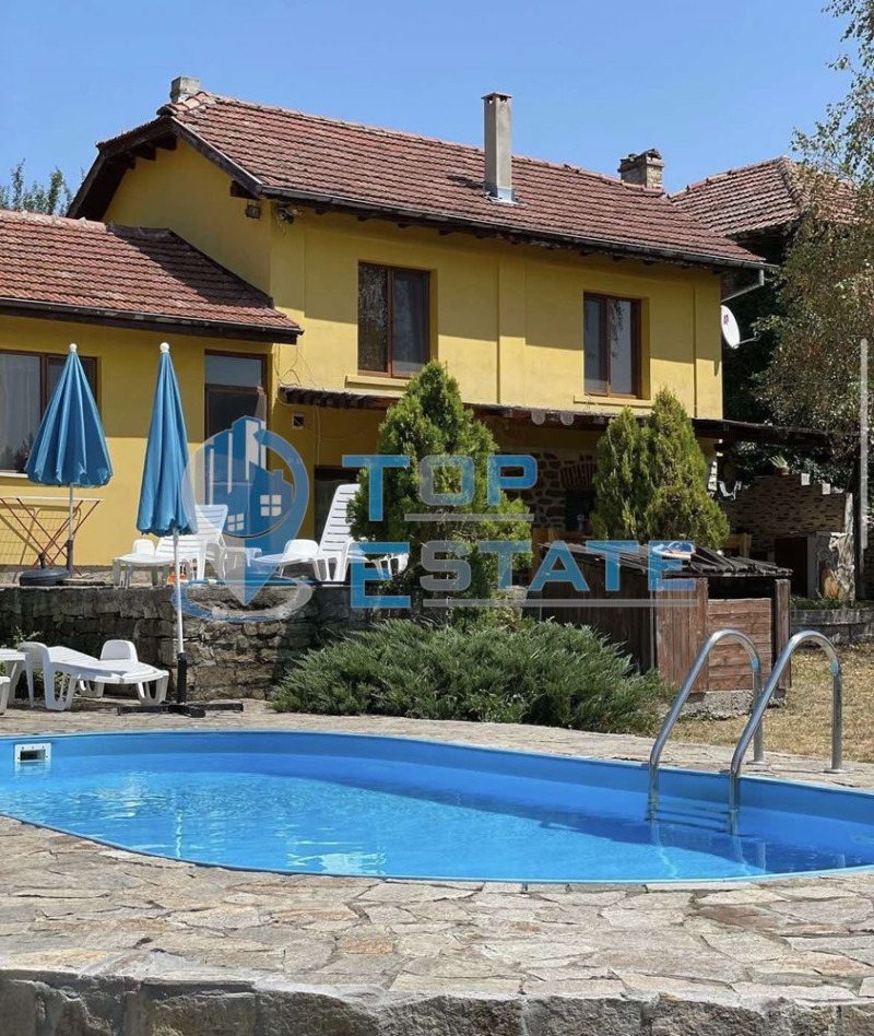 Satılık  Ev bölge Veliko Tarnovo , Koevci , 120 metrekare | 53821135