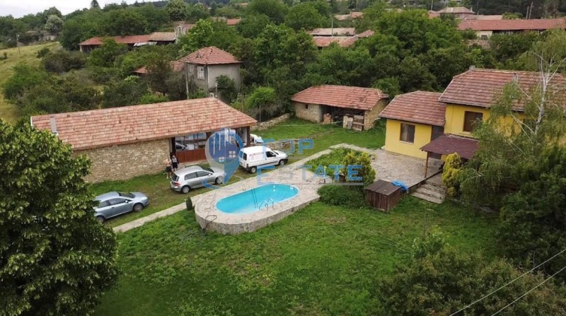 Satılık  Ev bölge Veliko Tarnovo , Koevci , 120 metrekare | 53821135 - görüntü [2]