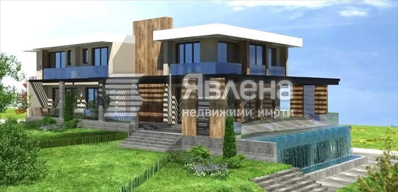 Προς πώληση  σπίτι περιοχή Plovdiv , Βελατστητσα , 598 τ.μ | 64612526 - εικόνα [6]