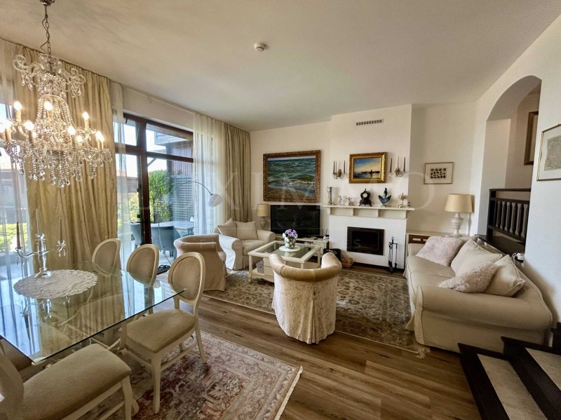 En venta  Casa región Burgas , Sozopol , 163 metros cuadrados | 72634144 - imagen [15]
