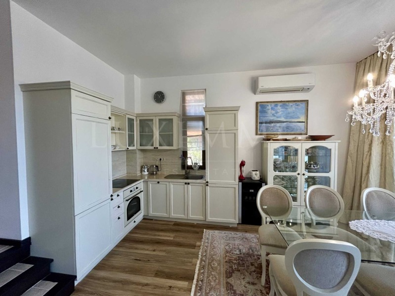 En venta  Casa región Burgas , Sozopol , 163 metros cuadrados | 72634144 - imagen [10]