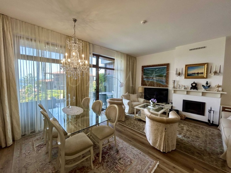 En venta  Casa región Burgas , Sozopol , 163 metros cuadrados | 72634144 - imagen [16]